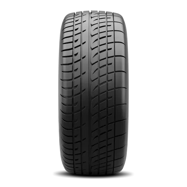 265/40ZR19 XL Bfgoodrich G-Force Phenom T/A