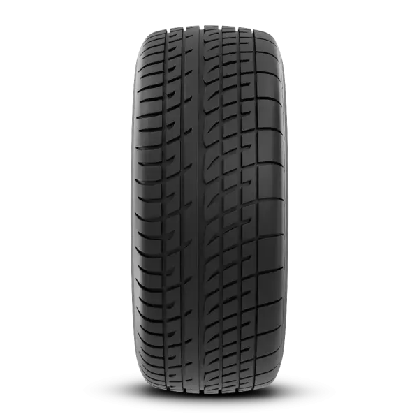 265/40ZR19 XL Bfgoodrich G-Force Phenom T/A