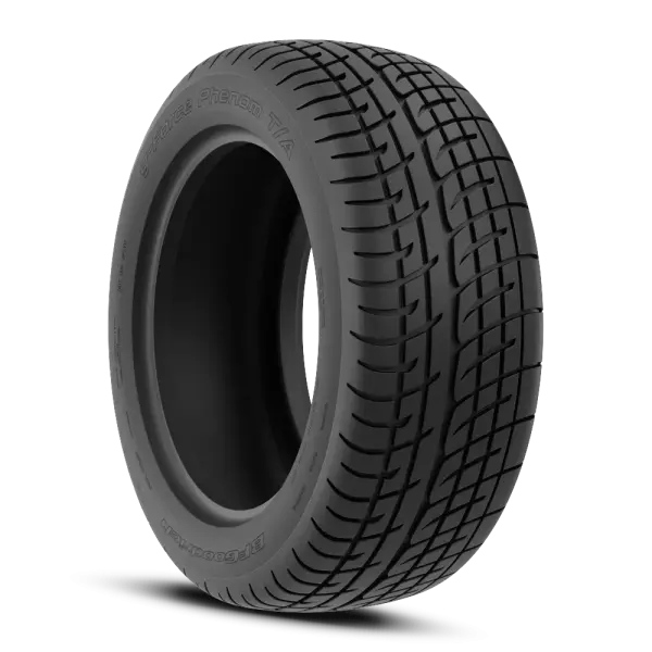 265/40ZR19 XL Bfgoodrich G-Force Phenom T/A