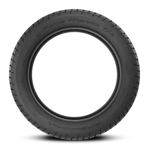 235/35ZR20 XL Bfgoodrich G-Force Phenom T/A