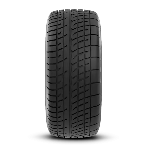 265/40ZR18 XL Bfgoodrich G-Force Phenom T/A