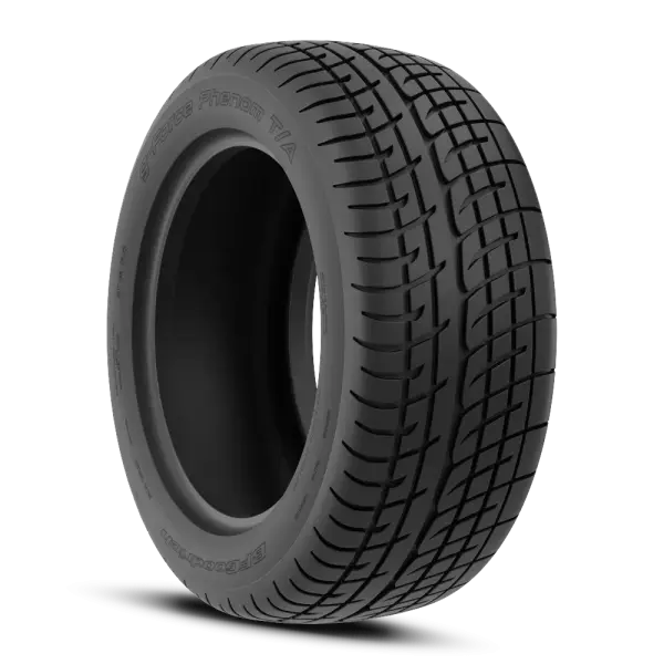 265/40ZR18 XL Bfgoodrich G-Force Phenom T/A