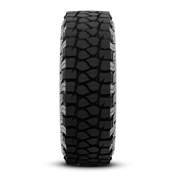 37X12.50R18 F Bfgoodrich HD-Terrain T/A KT