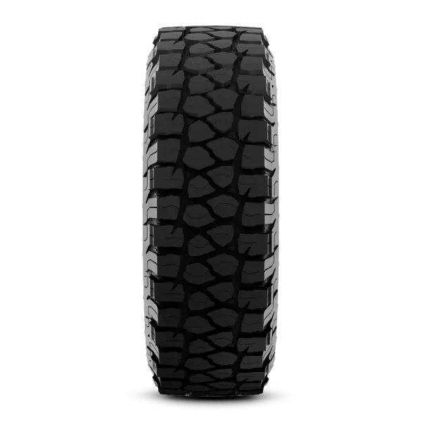37X12.50R18 F Bfgoodrich HD-Terrain T/A KT
