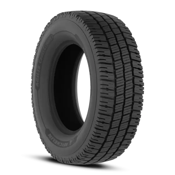 235/65R16C E Michelin Agilis Crossclimate 2
