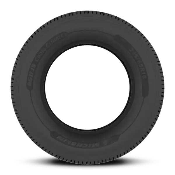 235/65R16C E Michelin Agilis Crossclimate 2