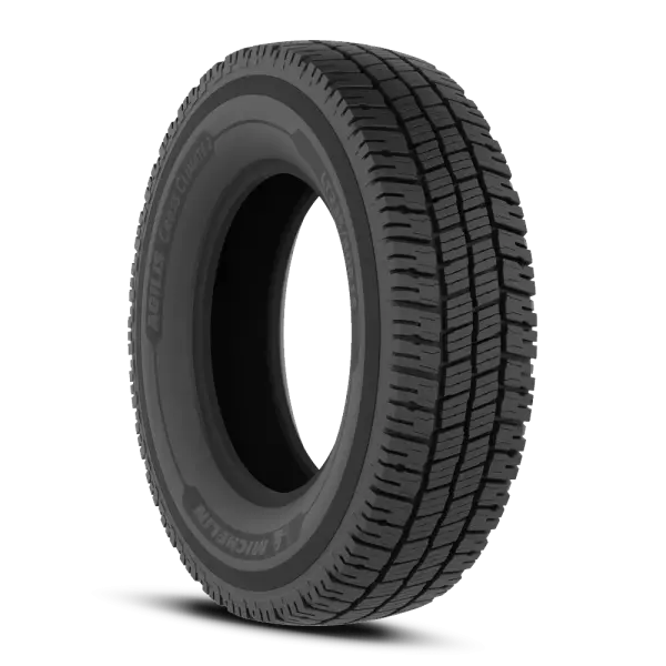 LT235/80R18 E Michelin Agilis Crossclimate 2