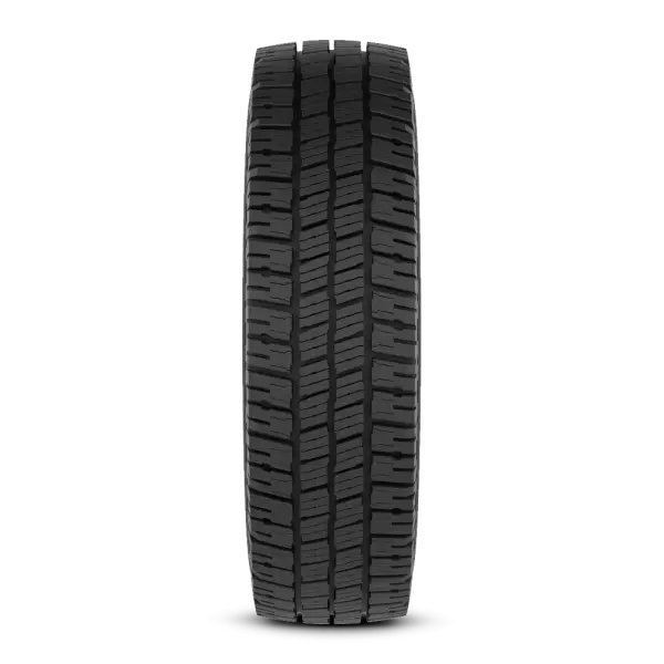 LT235/80R18 E Michelin Agilis Crossclimate 2