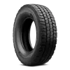 LT245/70R17 E Michelin Agilis Crossclimate 2