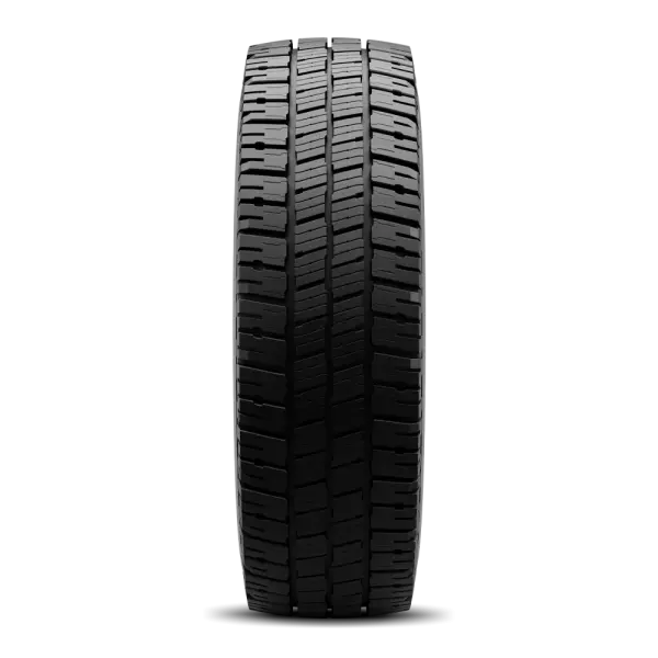 LT245/70R17 E Michelin Agilis Crossclimate 2