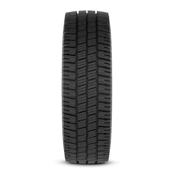 LT245/75R17 E Michelin Agilis Crossclimate 2