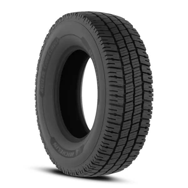 LT245/75R17 E Michelin Agilis Crossclimate 2