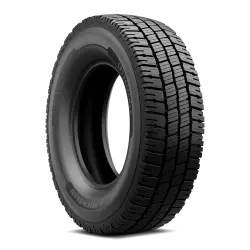 LT245/75R17 E Michelin Agilis Crossclimate 2
