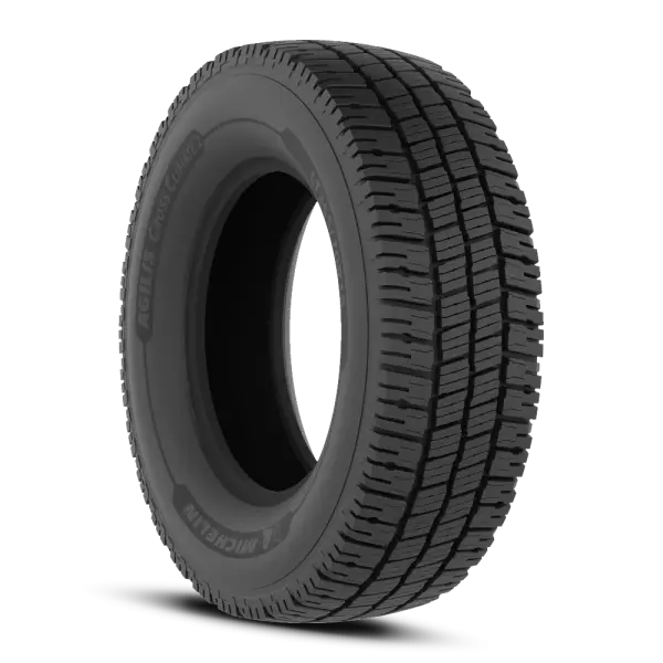 LT265/70R18 E Michelin Agilis Crossclimate 2