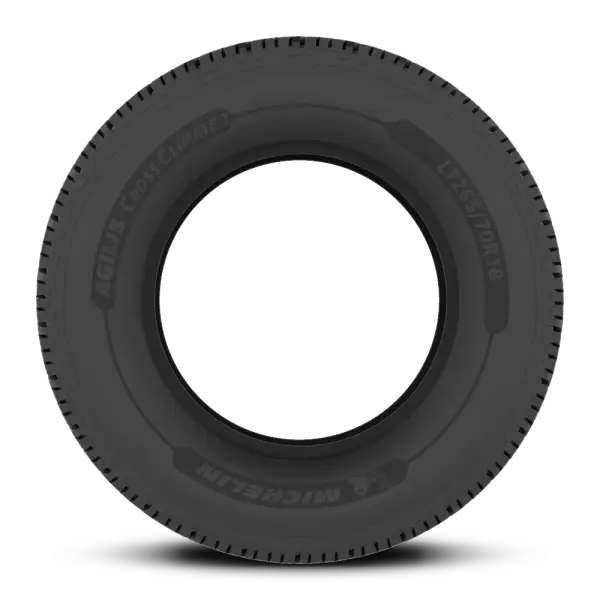 LT265/70R18 E Michelin Agilis Crossclimate 2