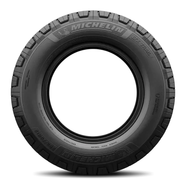 265/70R18 Michelin LTX Trail
