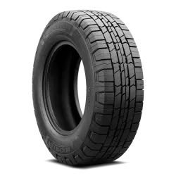 265/70R18 Michelin LTX Trail