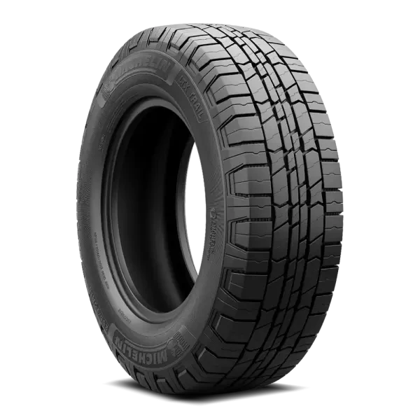 265/70R18 Michelin LTX Trail