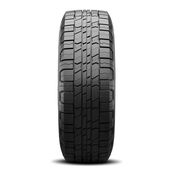 265/70R18 Michelin LTX Trail