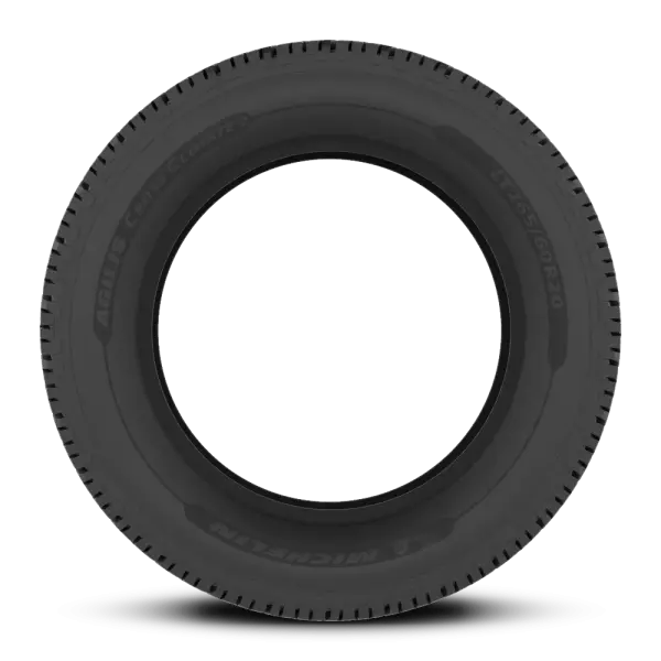 LT265/60R20 E Michelin Agilis Crossclimate 2