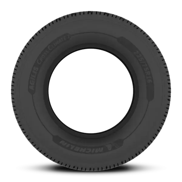 225/75R16C Michelin Agilis Crossclimate 2