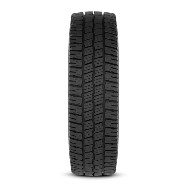 LT235/80R17 E Michelin Agilis Crossclimate 2