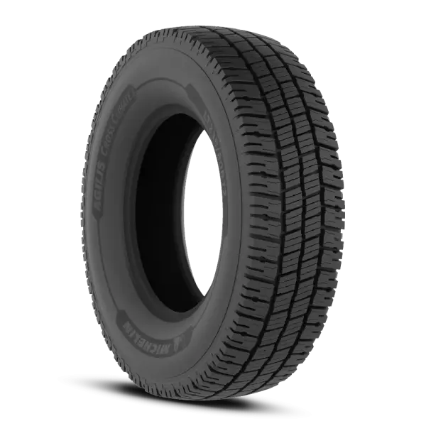 LT235/80R17 E Michelin Agilis Crossclimate 2