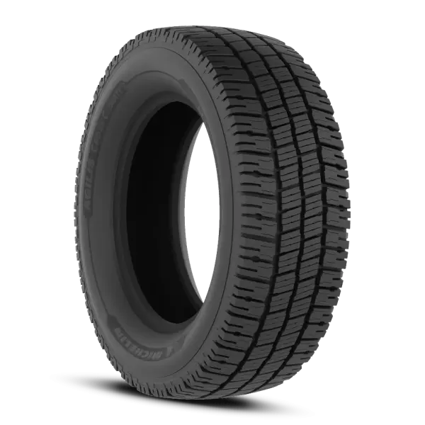 LT285/60R20 E Michelin Agilis Crossclimate 2