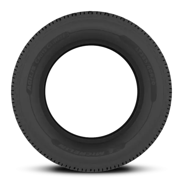LT285/60R20 E Michelin Agilis Crossclimate 2