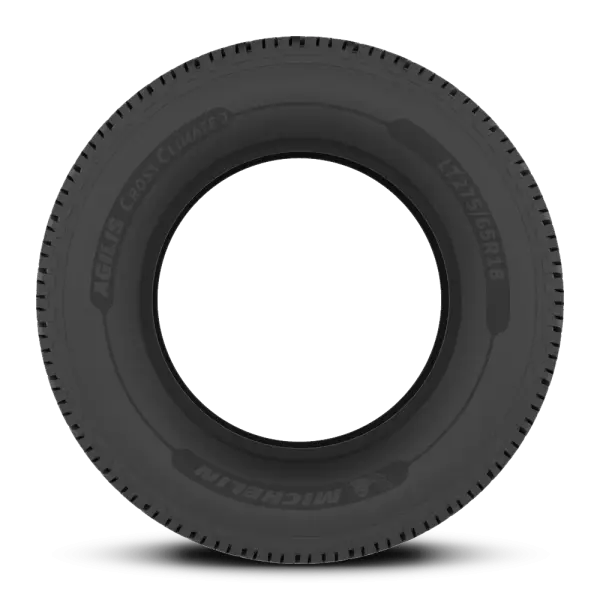LT275/65R18 E Michelin Agilis Crossclimate 2