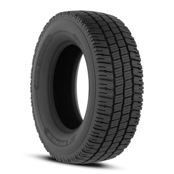 LT275/65R18 E Michelin Agilis Crossclimate 2