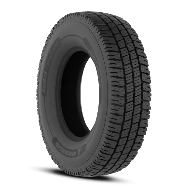 LT215/85R16 E Michelin Agilis Crossclimate 2