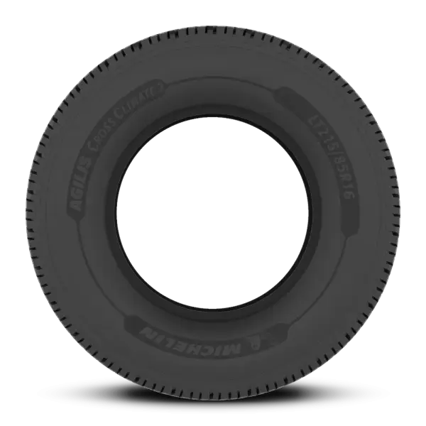 LT215/85R16 E Michelin Agilis Crossclimate 2