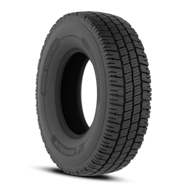 LT235/85R16 E Michelin Agilis Crossclimate 2