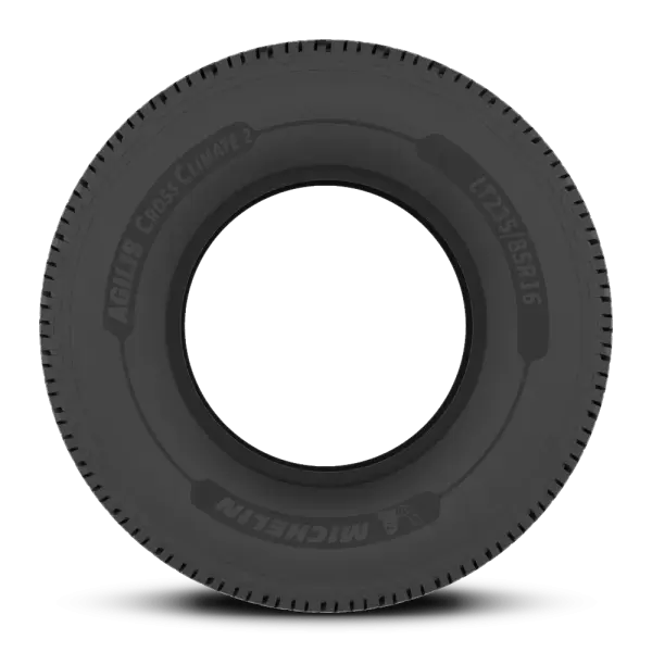 LT235/85R16 E Michelin Agilis Crossclimate 2