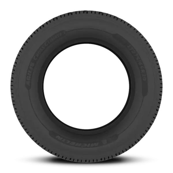 LT275/65R20 E Michelin Agilis Crossclimate 2