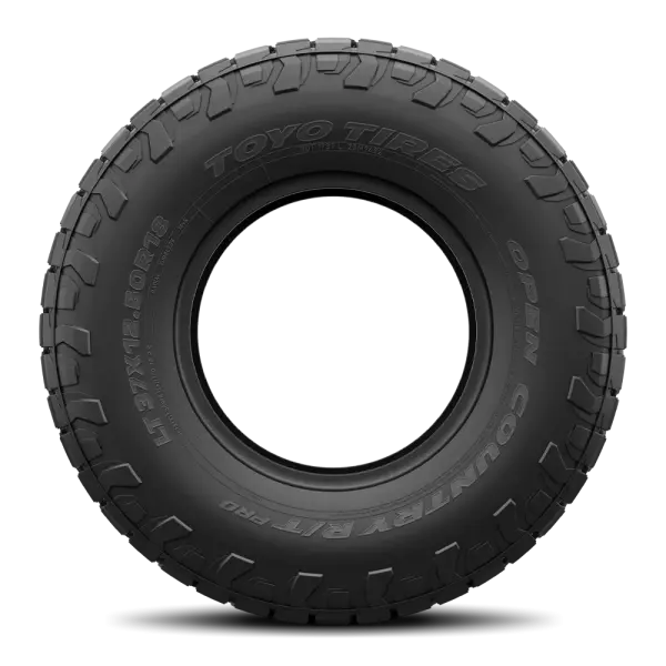 LT285/70R18 E Toyo Open Country R/T Pro