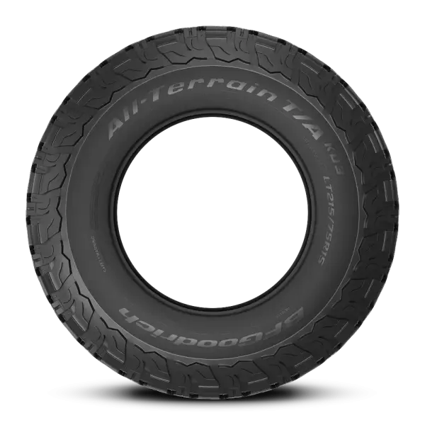 LT215/75R15 C Bfgoodrich ALL-Terrain T/A KO3