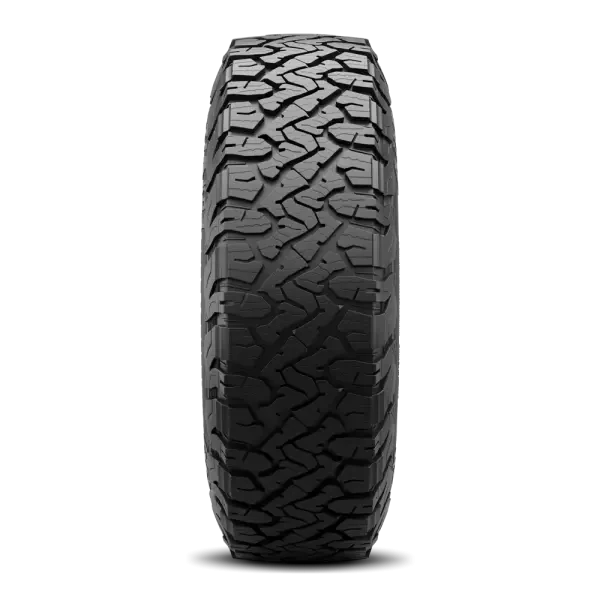 LT265/60R18 D Bfgoodrich ALL-Terrain T/A KO3