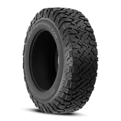 LT265/60R18 D Bfgoodrich ALL-Terrain T/A KO3