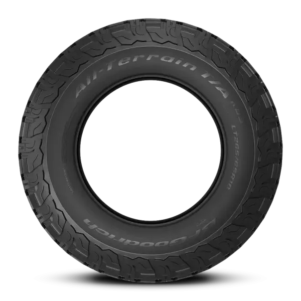 LT265/65R18 D Bfgoodrich ALL-Terrain T/A KO3