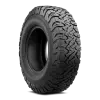 LT265/65R18 D Bfgoodrich ALL-Terrain T/A KO3