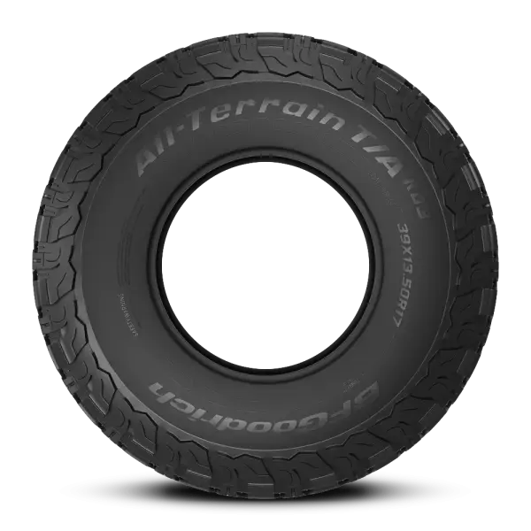 39X13.50R17LT D Bfgoodrich ALL-Terrain T/A KO3