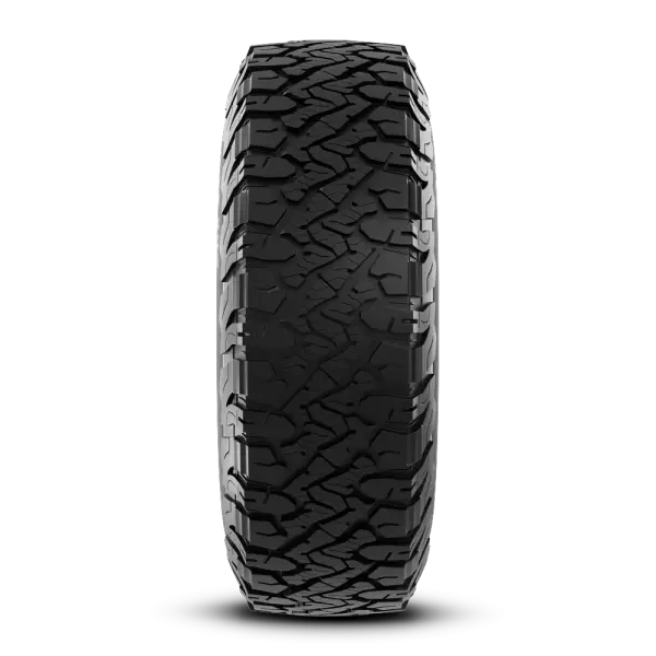 39X13.50R17LT D Bfgoodrich ALL-Terrain T/A KO3