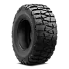 38X15.50R15LT C Nitto Mud Grappler