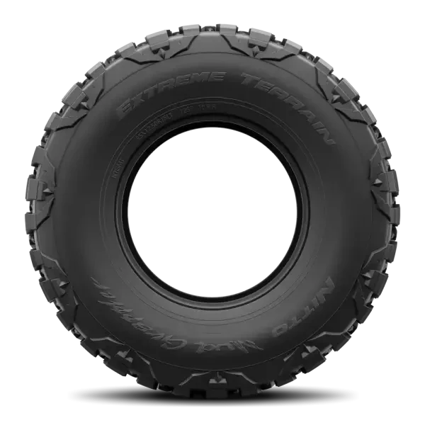 38X15.50R15LT C Nitto Mud Grappler