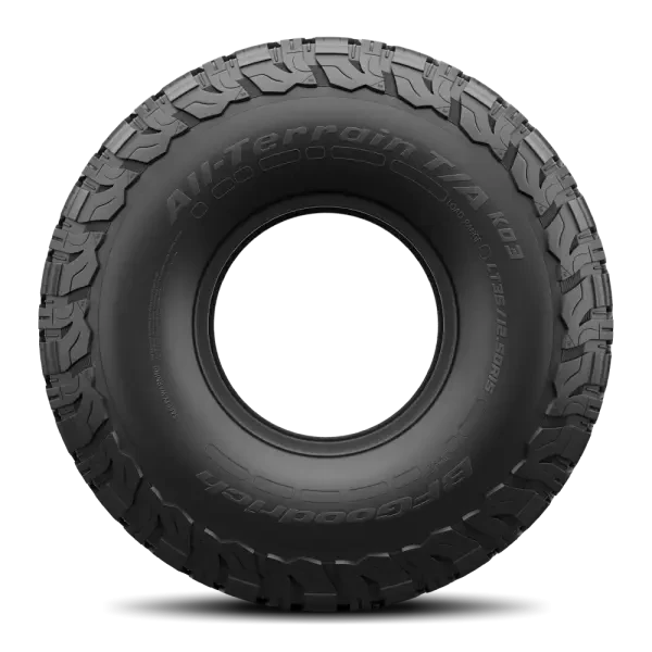 35X12.50R15LT Bfgoodrich C ALL Terrain T/A K03