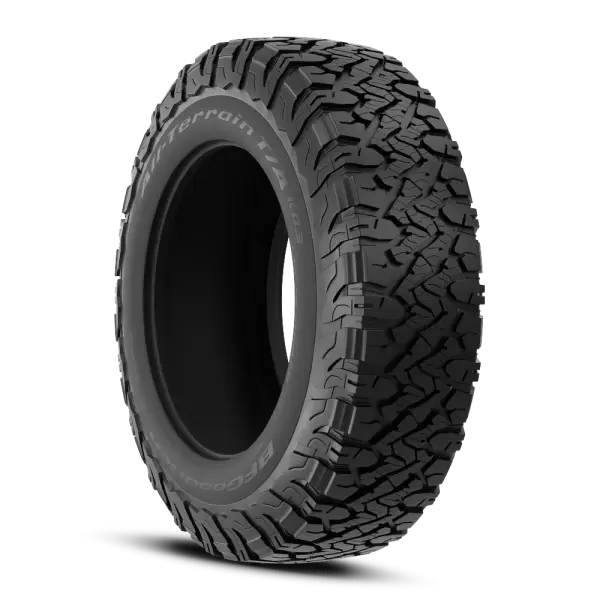 LT275/60R20 Bfgoodrich D ALL Terrain T/A K03