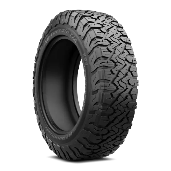 LT275/60R20 Bfgoodrich D ALL Terrain T/A K03