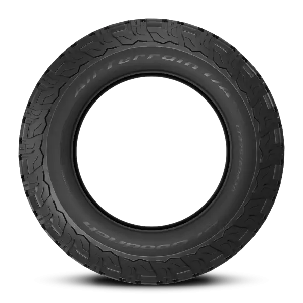 LT275/60R20 Bfgoodrich D ALL Terrain T/A K03